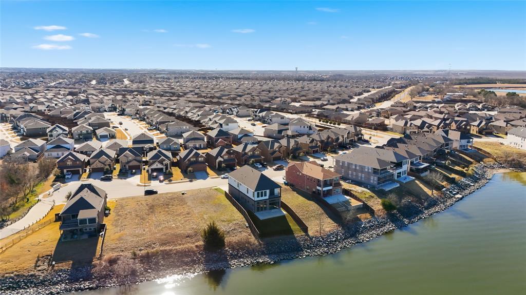 Travis Ranch Marina Lts - Residential