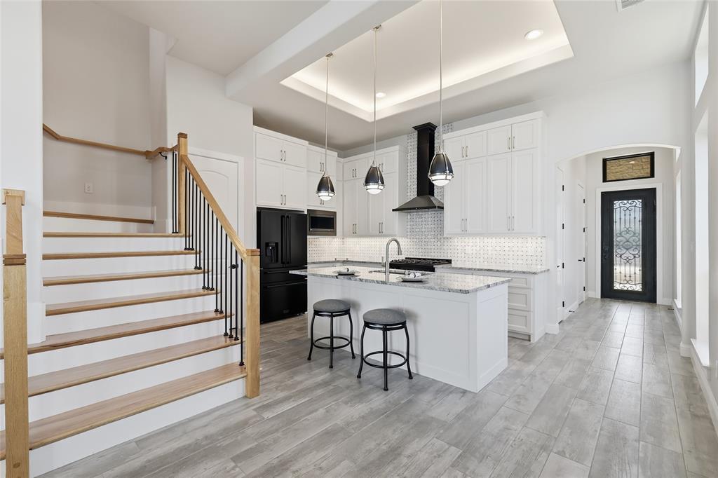 Travis Ranch Marina Lts - Residential