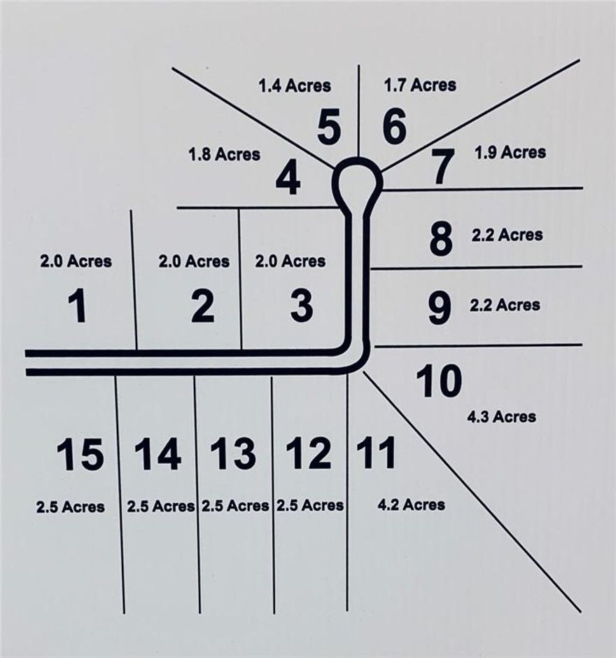 Are you ready to build your custom home on an estate-sized, wooded lot with gas, CBB water, with Benton schools and zip code, and no city taxes with an X flood zone? Bring your builder or choose from one of our preferred builders. This is a small subdivision with 15 lots. Crown Pointe - where you can hear what quiet sounds like.