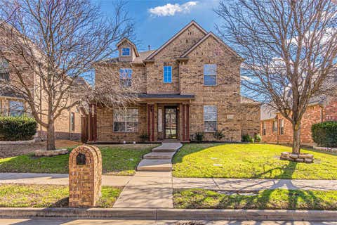 Photo of 10611 Providence Drive, Frisco, TX 75035 (MLS # 21281716)