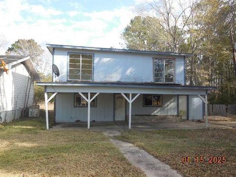 A home in Mansfield