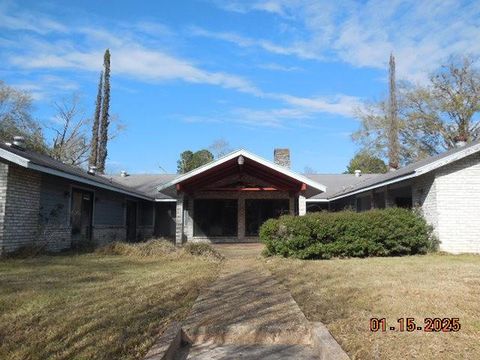 A home in Mansfield