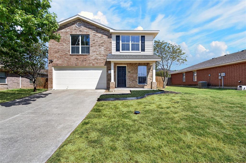 129 Maned Drive