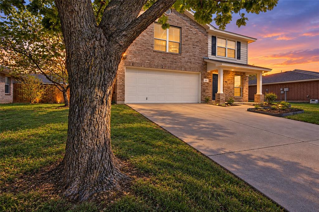 129 Maned Drive
