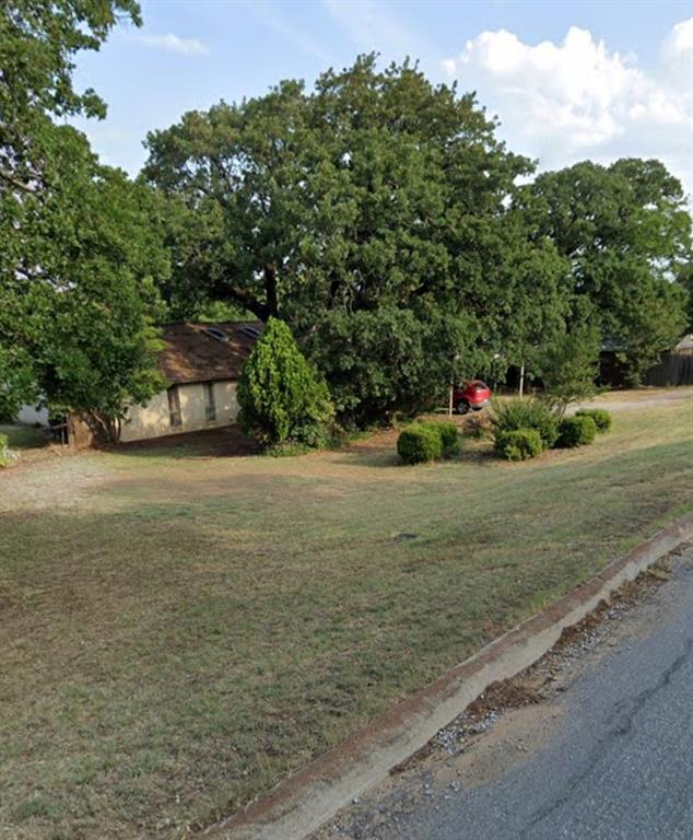 Glenn Oaks Add - Residential