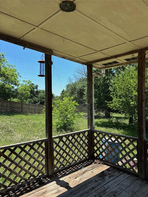 Glenn Oaks Add - Residential