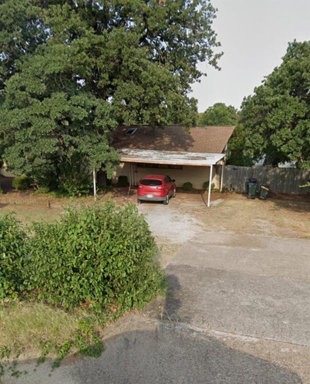 Glenn Oaks Add - Residential