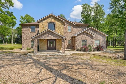 A home in Pittsburg