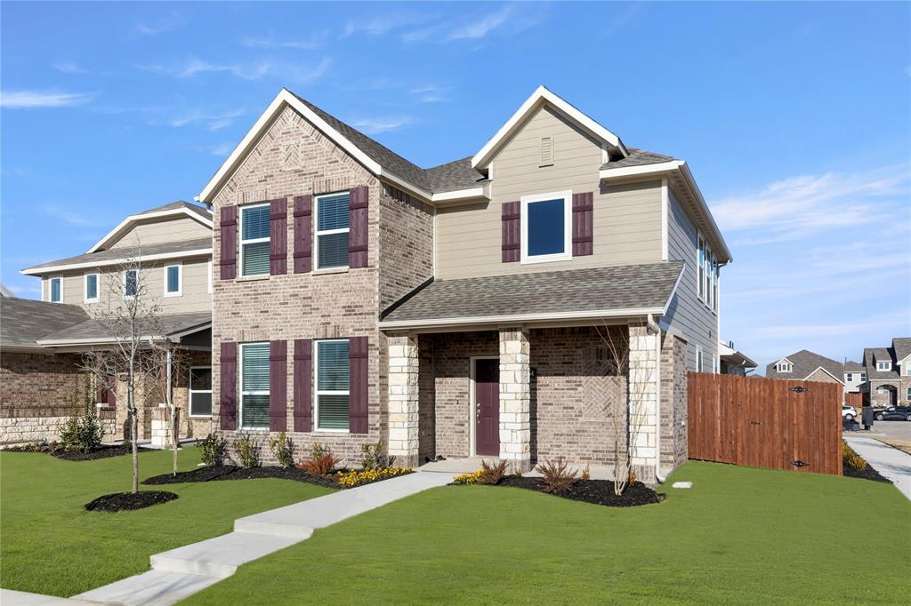 3654 Hometown Boulevard
