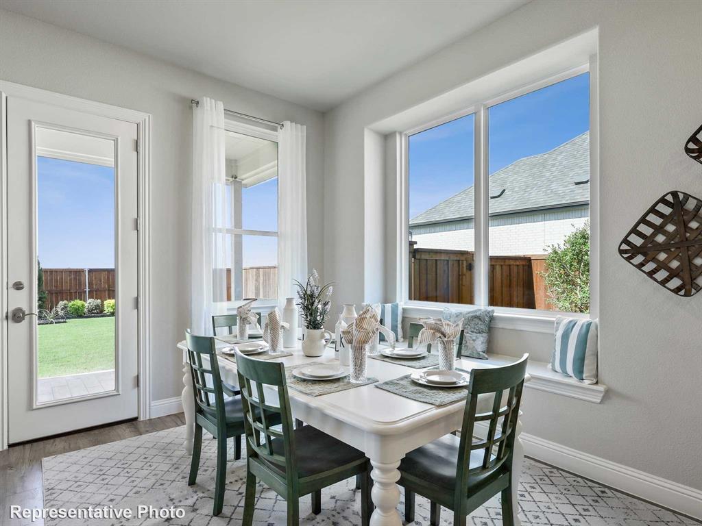 Hulen Trails - Residential