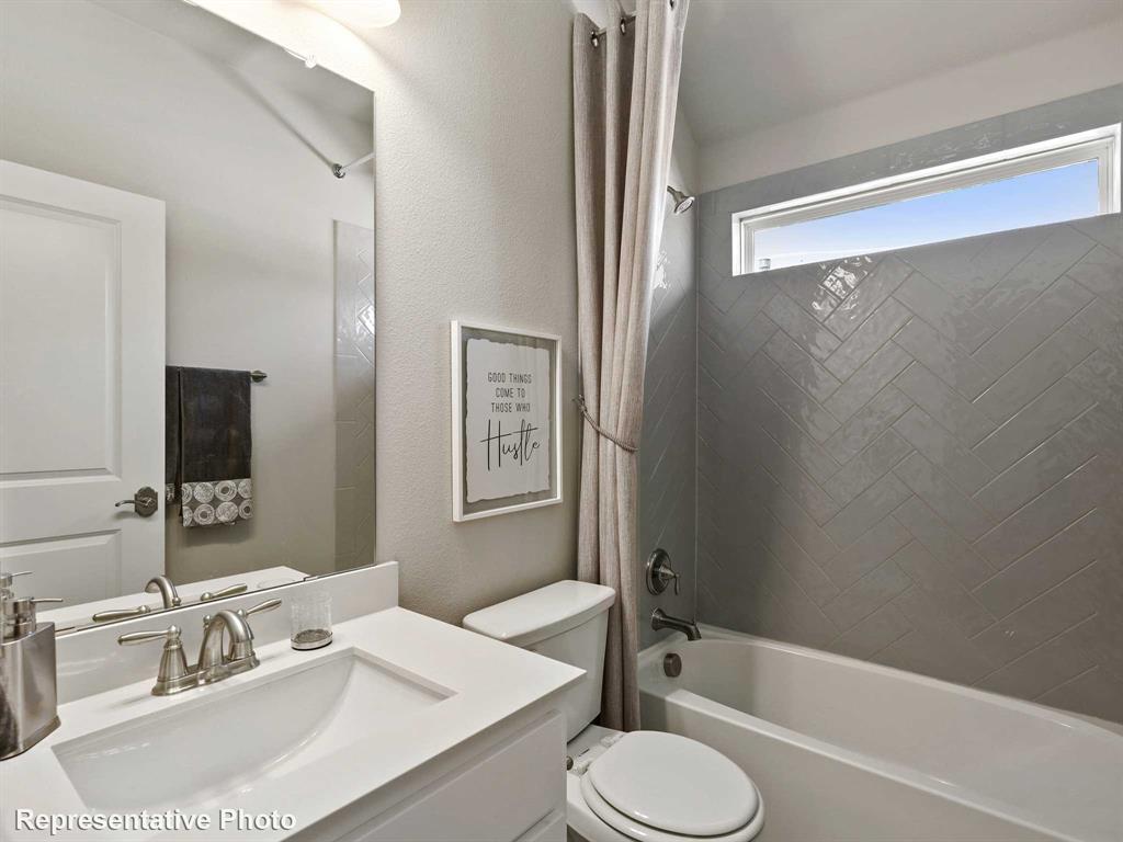 Hulen Trails - Residential