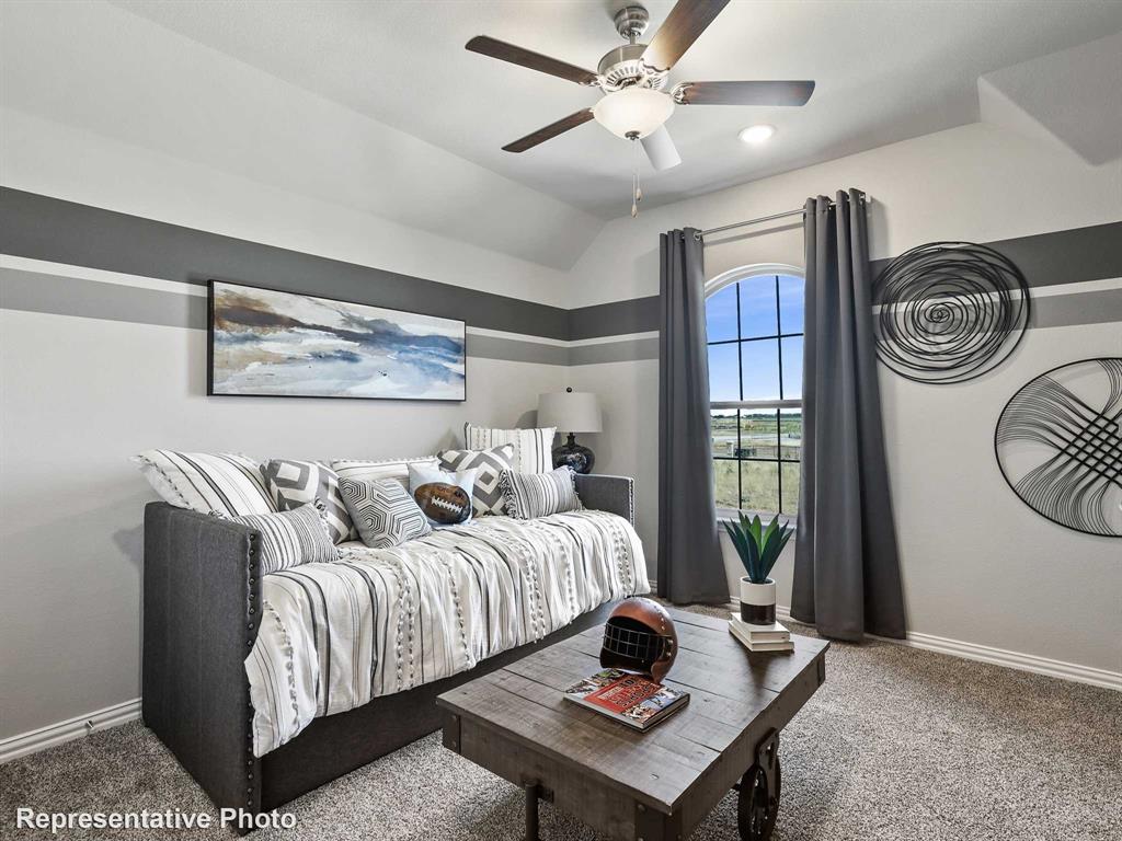 Hulen Trails - Residential