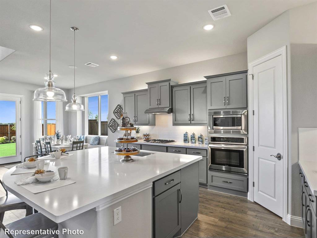 Hulen Trails - Residential