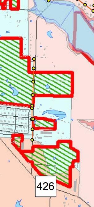 Trinity Preserve - Farm