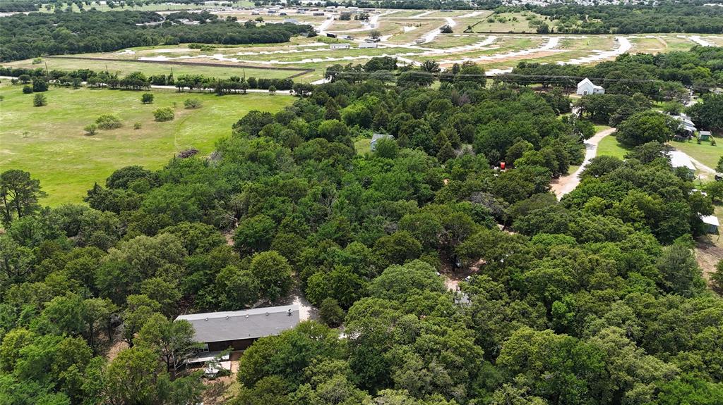 Trinity Preserve - Farm