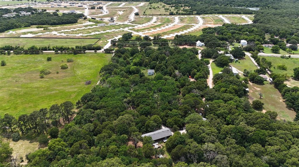 Trinity Preserve - Farm