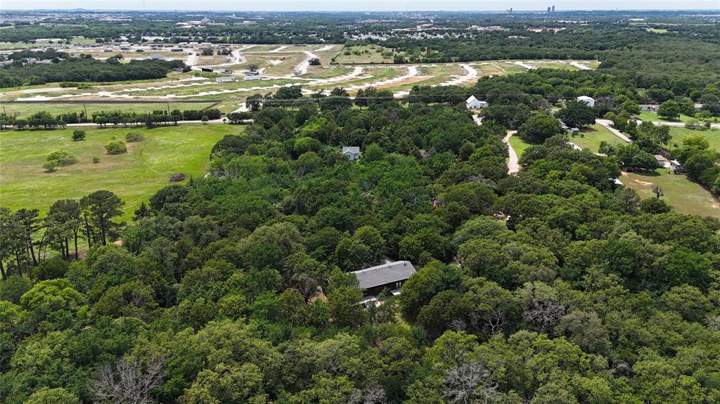 Trinity Preserve - Farm