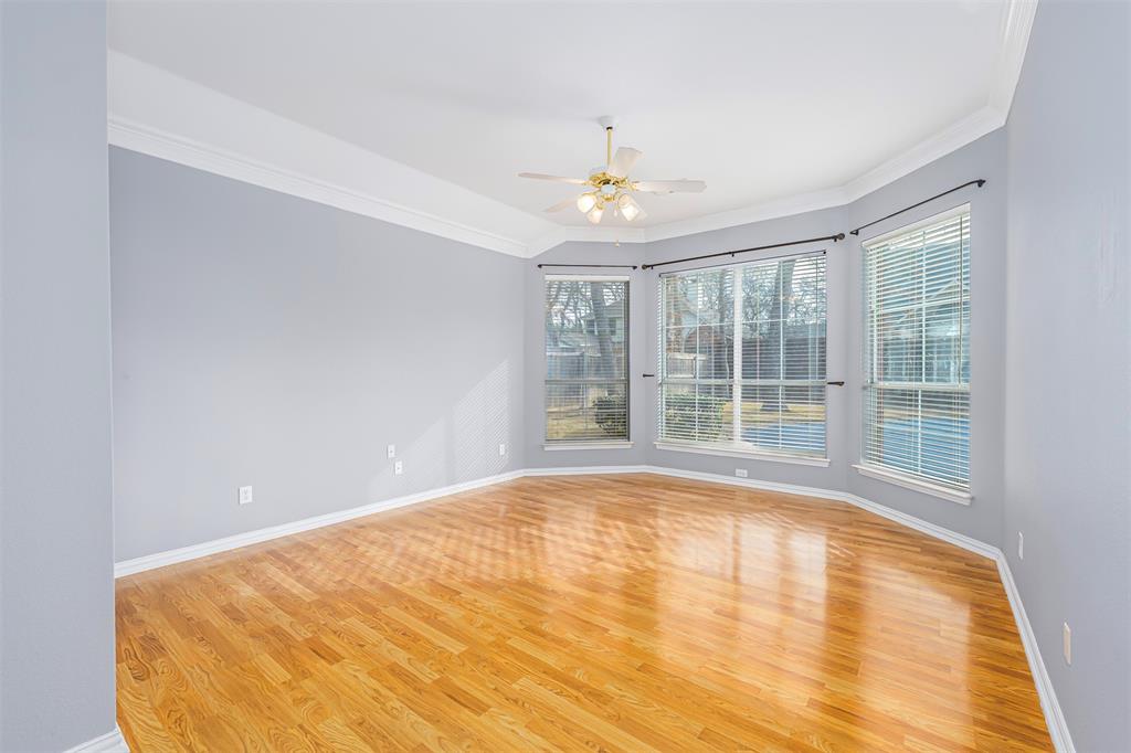 Shady Oaks Add - Residential