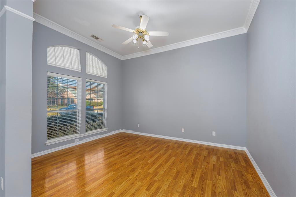 Shady Oaks Add - Residential