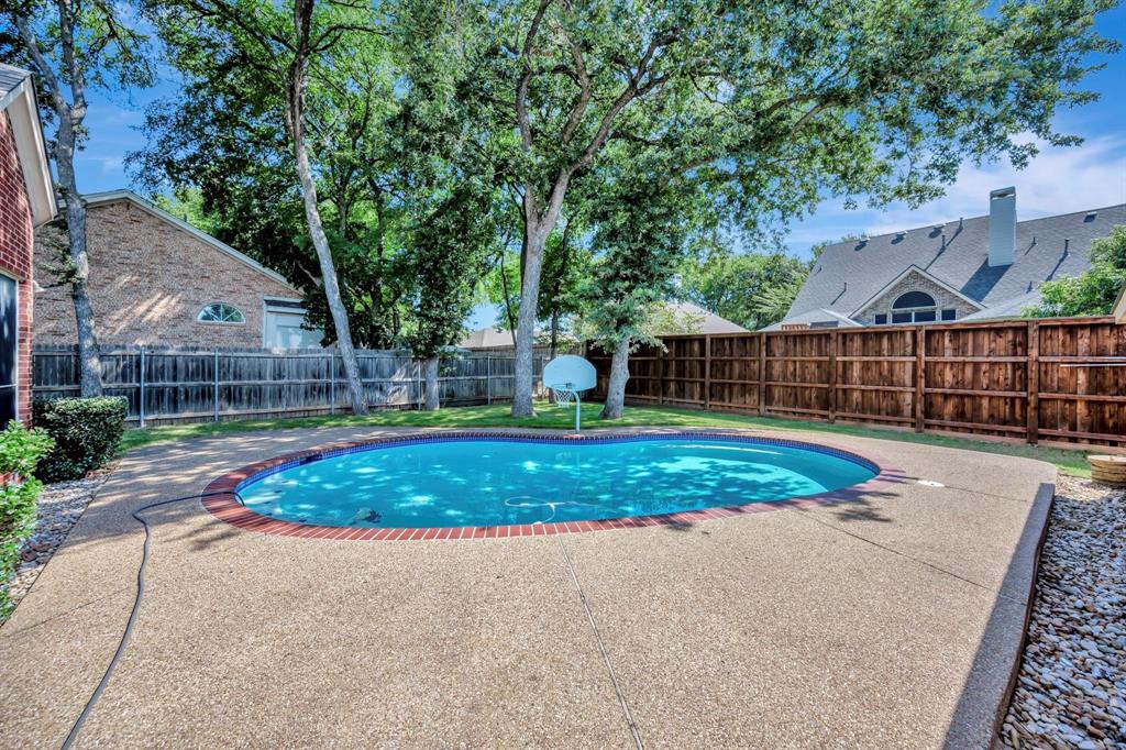 Shady Oaks Add - Residential