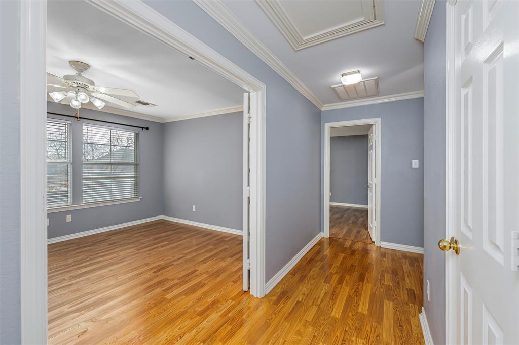 Shady Oaks Add - Residential