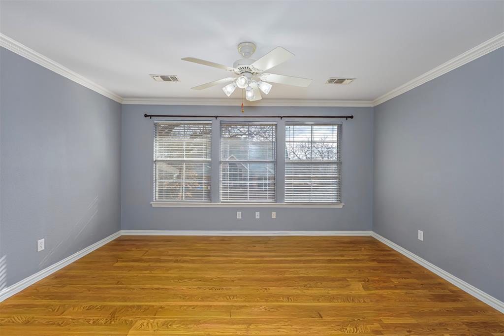 Shady Oaks Add - Residential