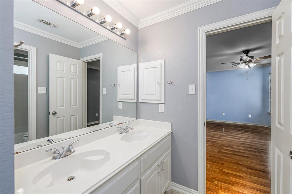 Shady Oaks Add - Residential