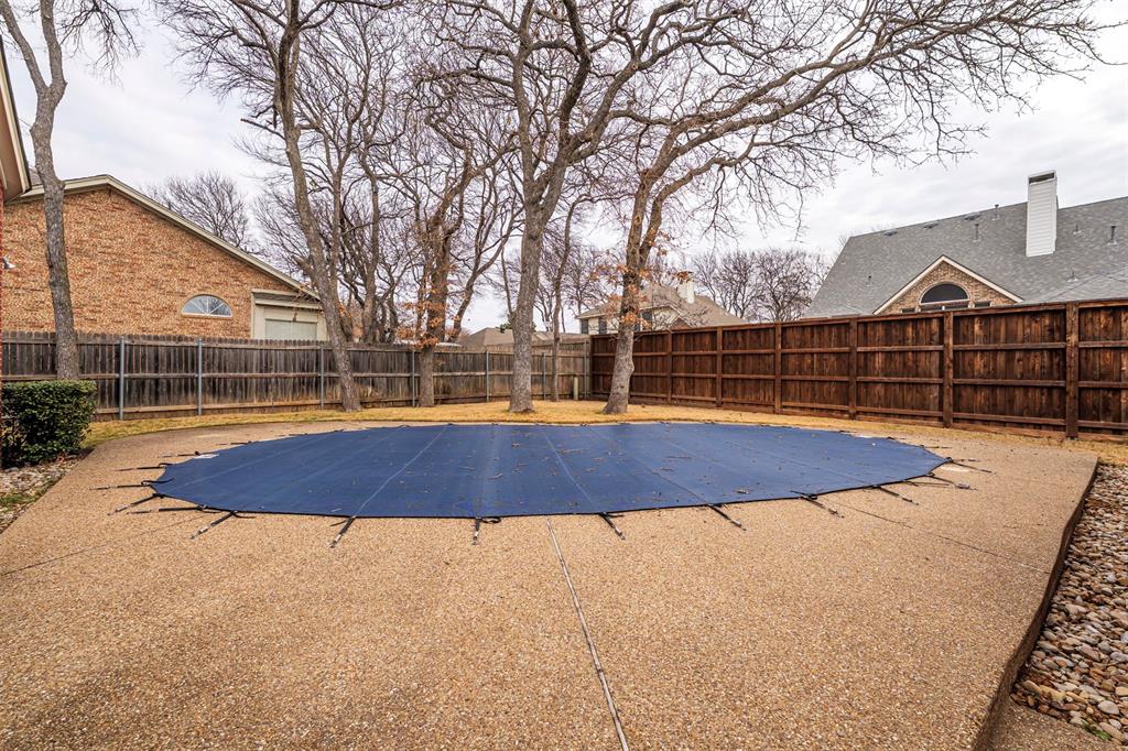 Shady Oaks Add - Residential