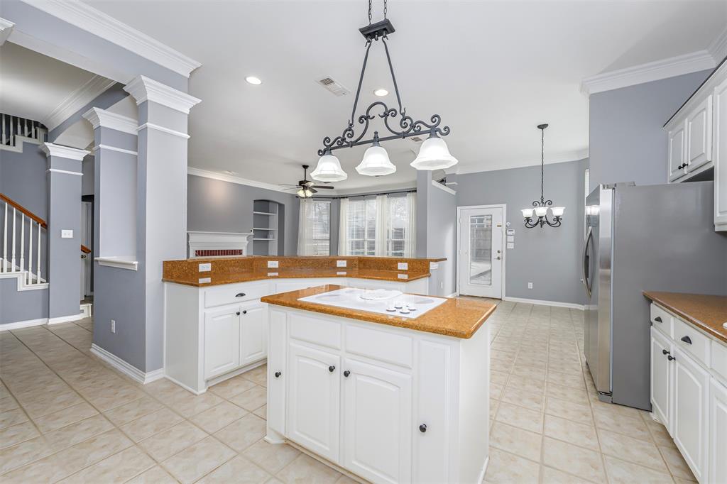 Shady Oaks Add - Residential