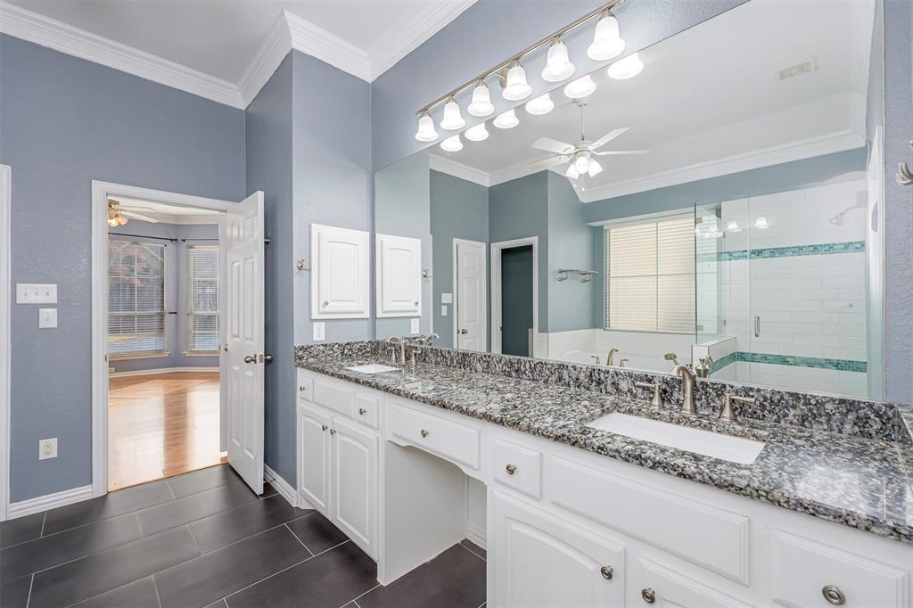 Shady Oaks Add - Residential