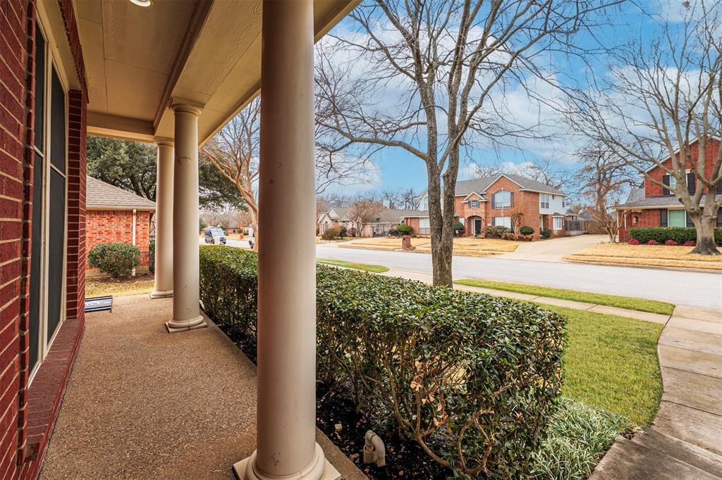 Shady Oaks Add - Residential