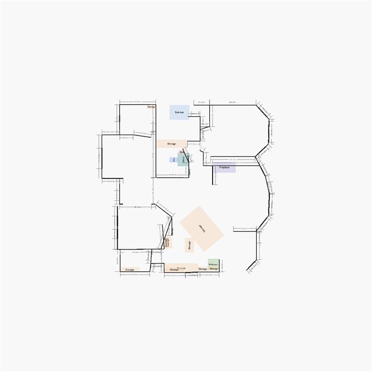 Shady Oaks Add - Residential