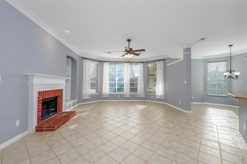 Shady Oaks Add - Residential