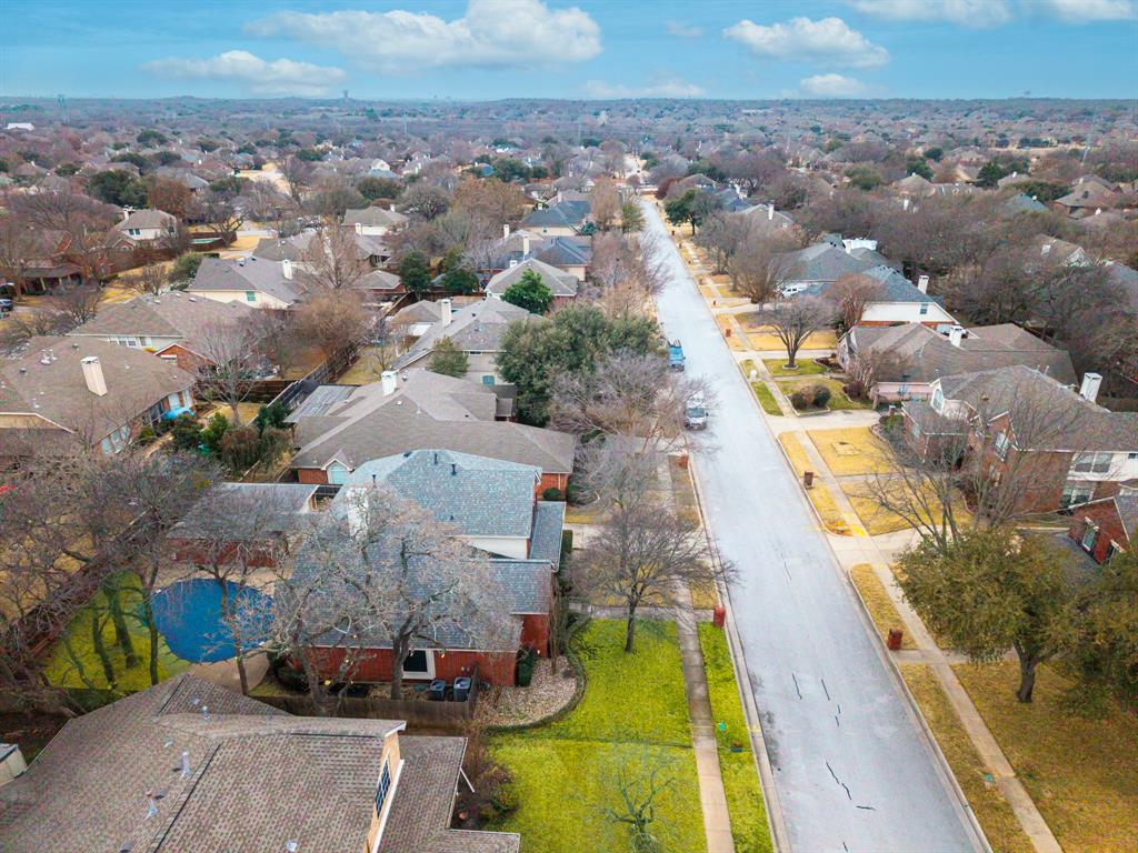 Shady Oaks Add - Residential