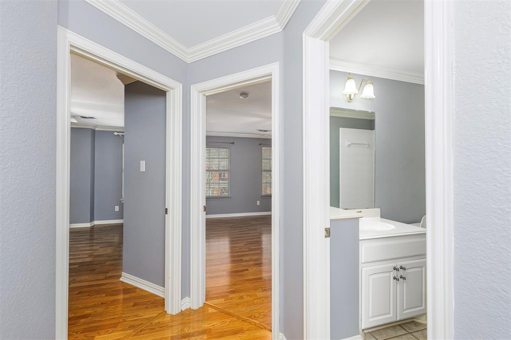 Shady Oaks Add - Residential