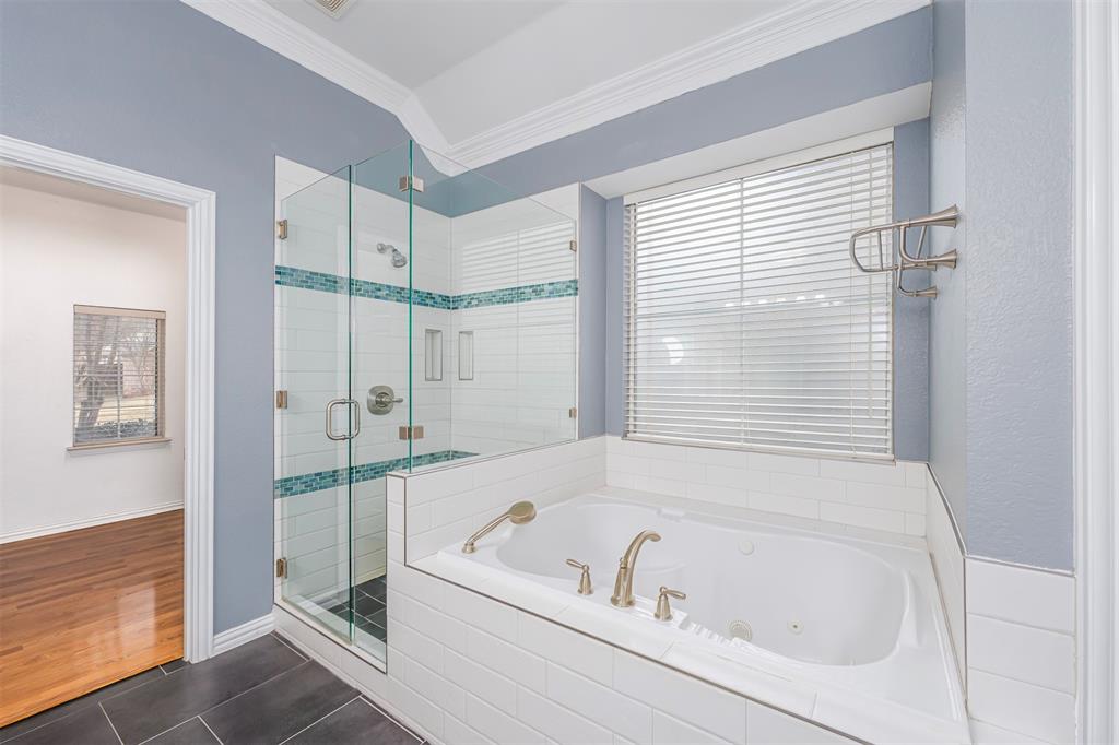 Shady Oaks Add - Residential