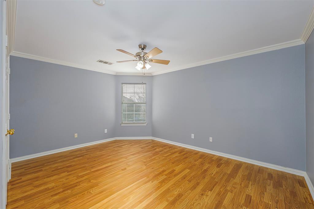 Shady Oaks Add - Residential