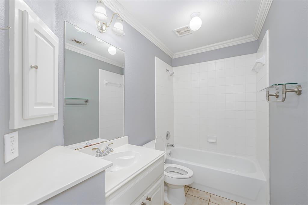 Shady Oaks Add - Residential