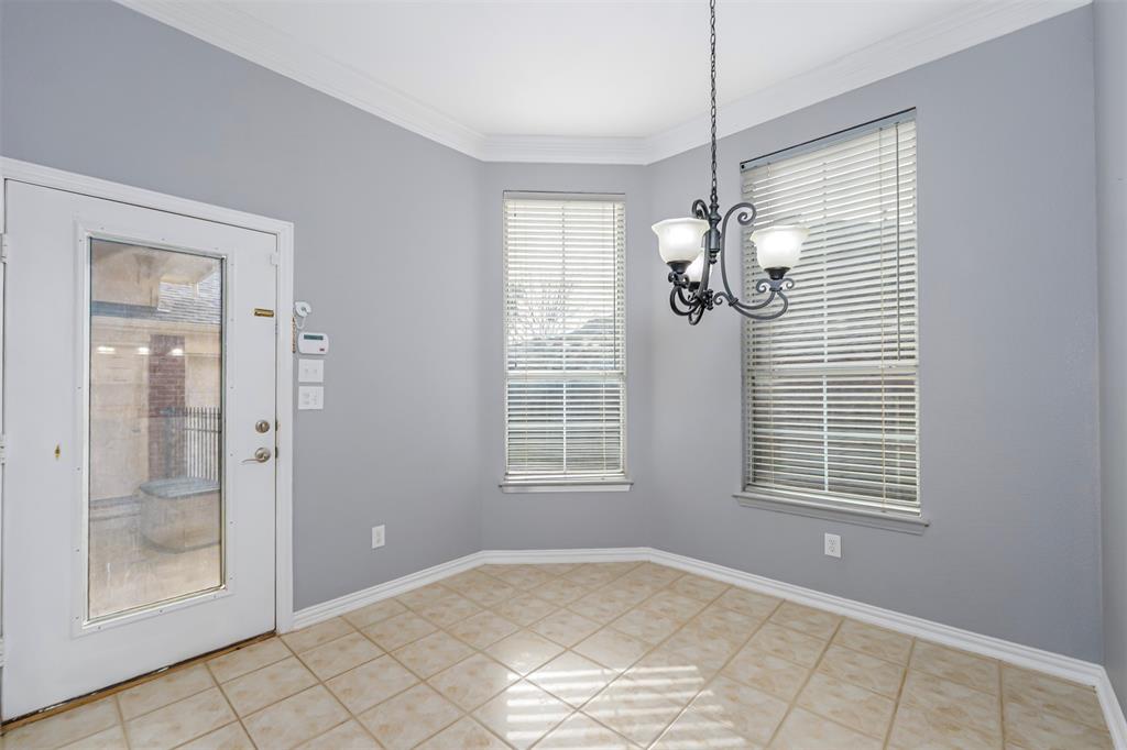 Shady Oaks Add - Residential