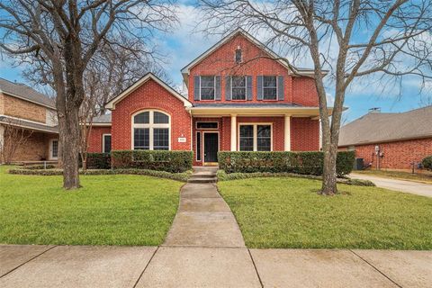 Photo of 8444 Parkdale Drive, North Richland Hills, TX 76182 (MLS # 21174880)