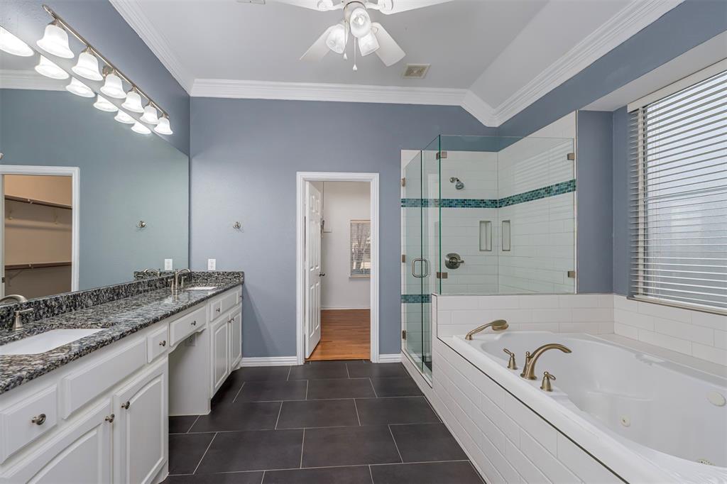 Shady Oaks Add - Residential