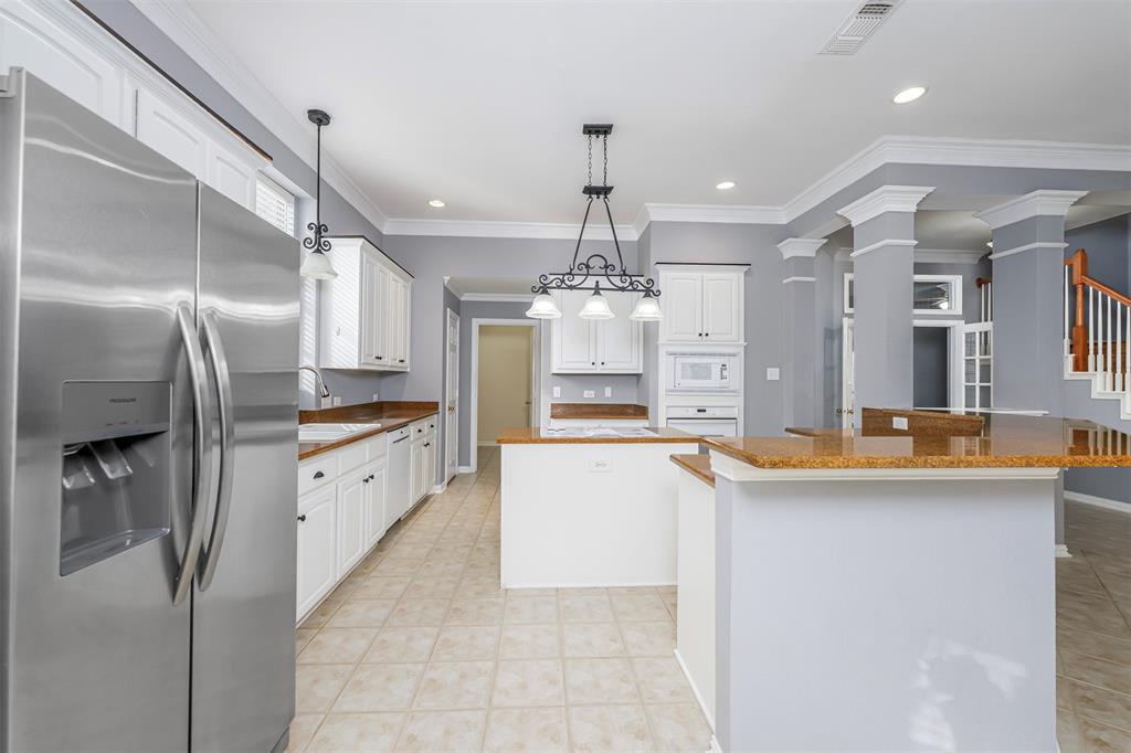 Shady Oaks Add - Residential