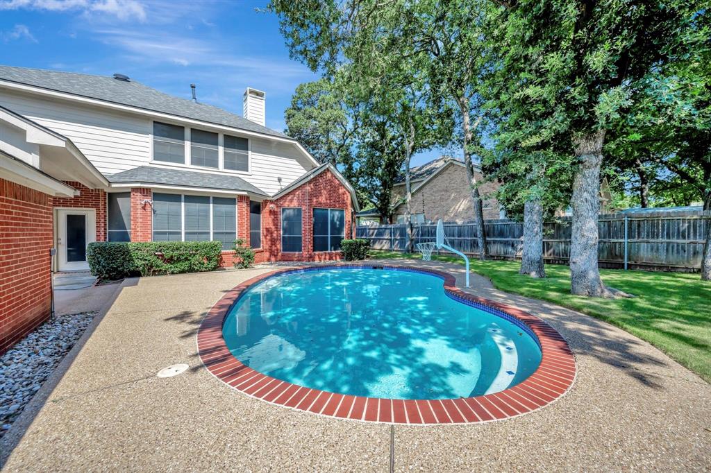 Shady Oaks Add - Residential