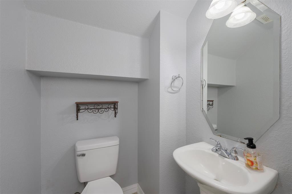 Shady Oaks Add - Residential