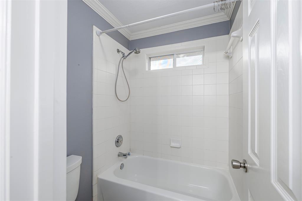 Shady Oaks Add - Residential