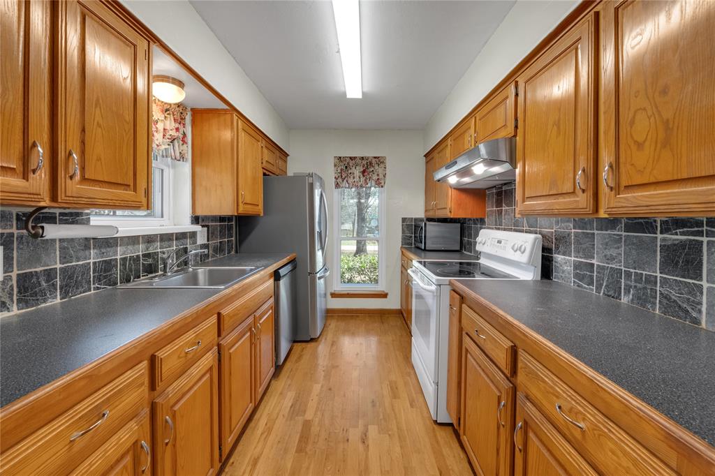 Kingswood 2 - Residential