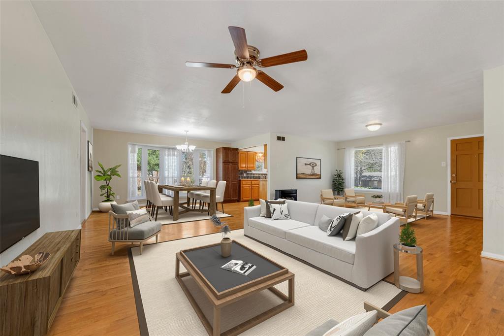 Kingswood 2 - Residential