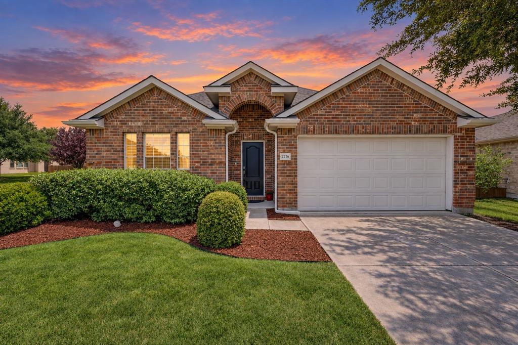 2216 Julian Drive