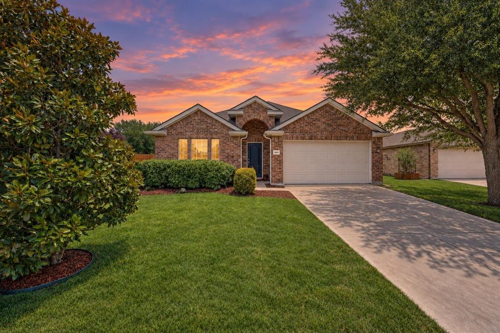2216 Julian Drive