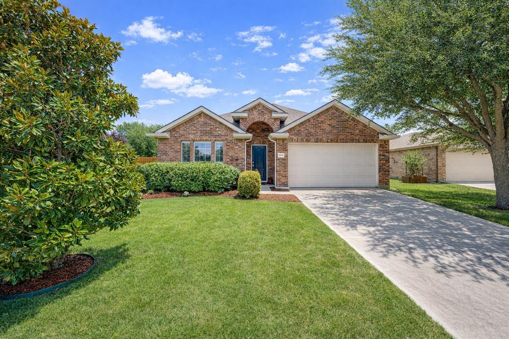 2216 Julian Drive